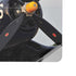 1940s Navy Pin-Up Girl On Corsair Fighter Plane Surface Laptop Studio Skin